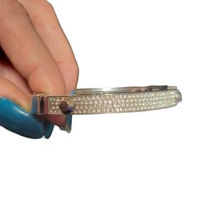 Michael Kors Astor Stud Bracelet